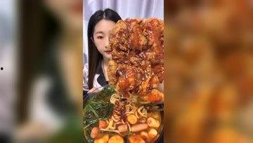 吃瓜磨酱